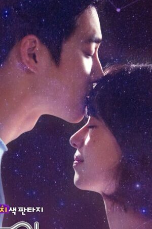 Xem phim Tình Yêu Thần Chết  - The Universes Star (2017)