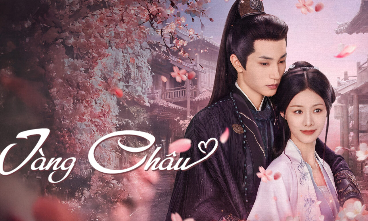 Poster of Tàng Châu