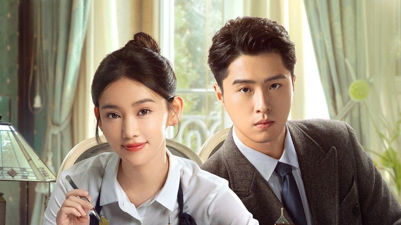 Poster of Cuốn Nhật Ký Của Triệu Tiểu Thư