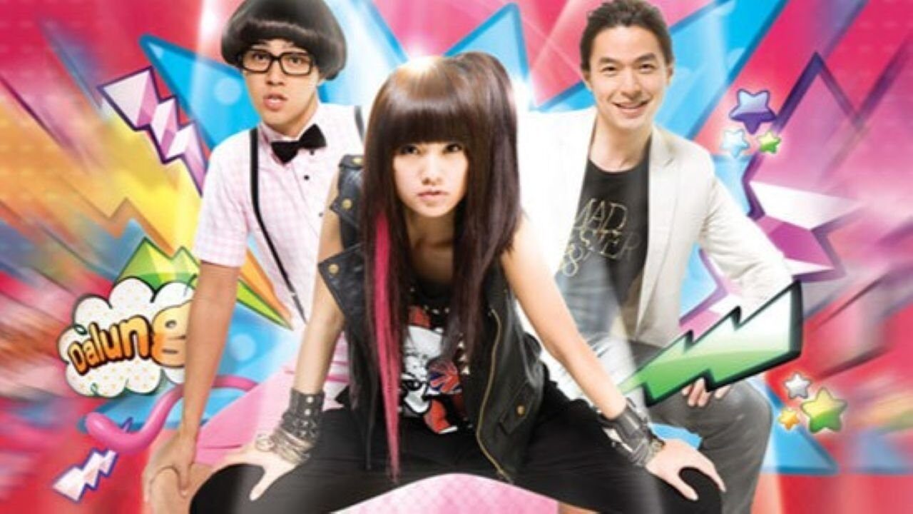 Poster of Khoảnh Khắc Ngọt Ngào