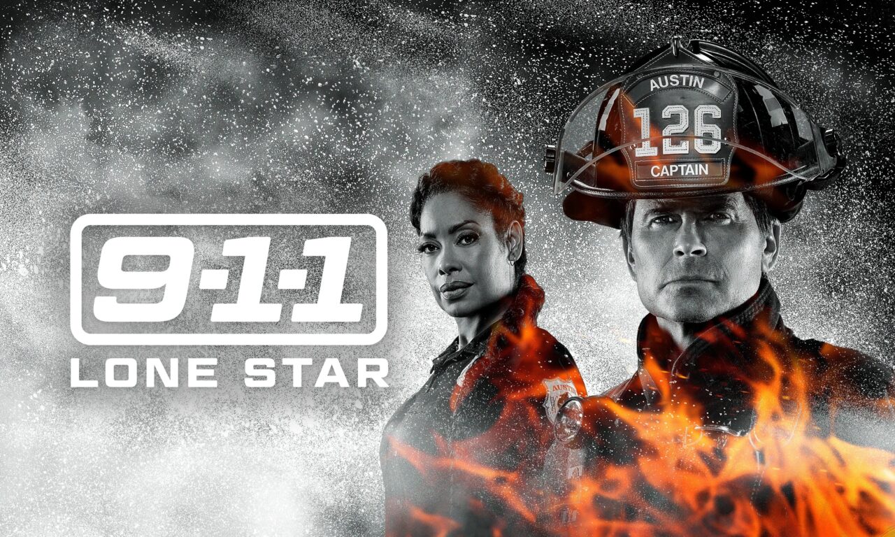 Poster of Cuộc Gọi Khẩn Cấp 9 1 1 Ngôi sao đơn độc ( 4)