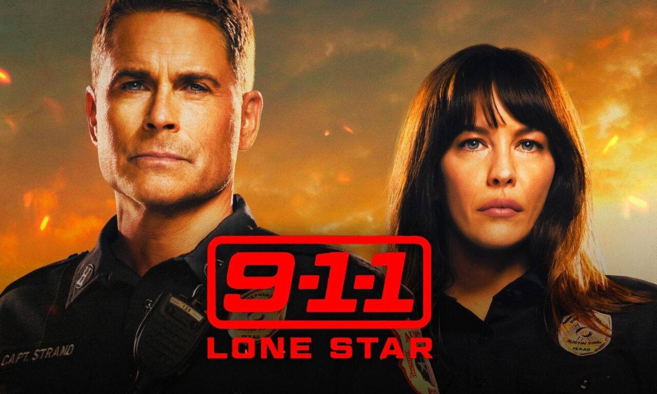 Poster of Cuộc Gọi Khẩn Cấp 9 1 1 Ngôi sao đơn độc ( 1)