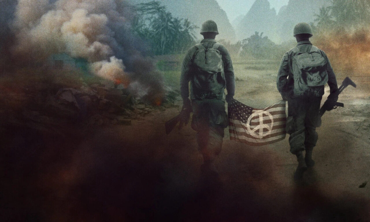 Poster of Bước ngoặt Chiến tranh Việt Nam