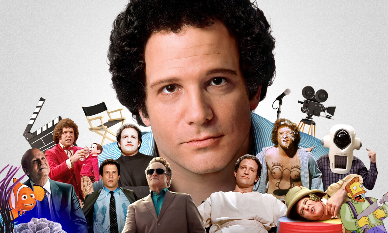Poster of Albert Brooks Bảo Vệ Đời Tôi