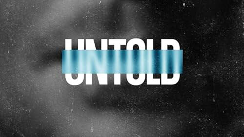 Poster of Untold ( 5)