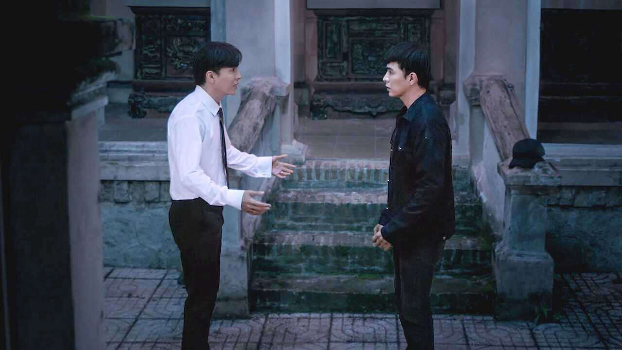 Poster of Mặt Trời Mùa Đông