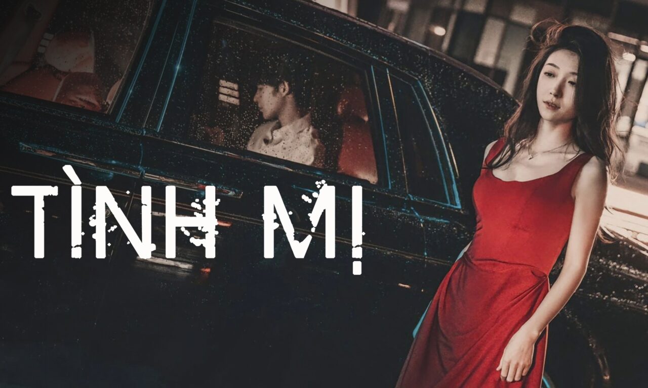 Poster of Tình Mị