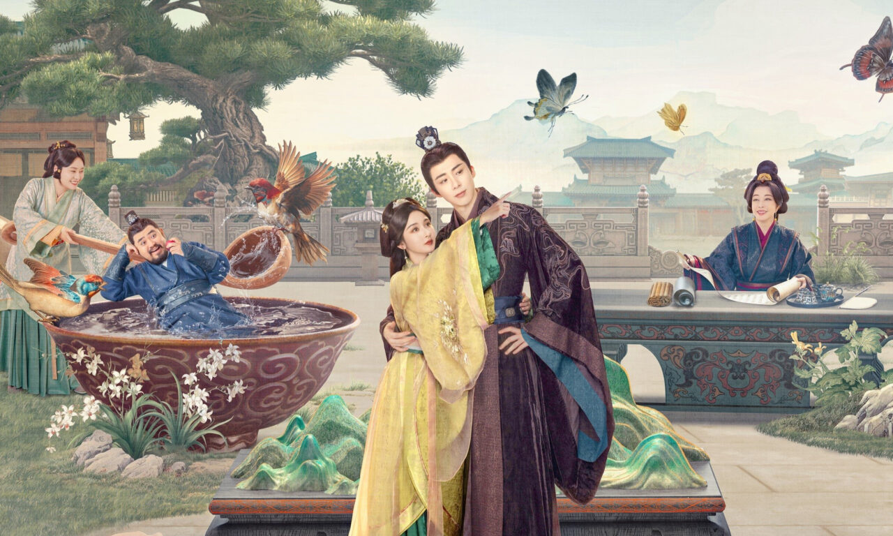 Poster of Khom Lưng