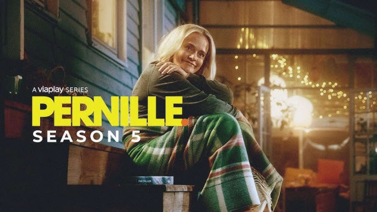 Poster of Pernille ( 5)