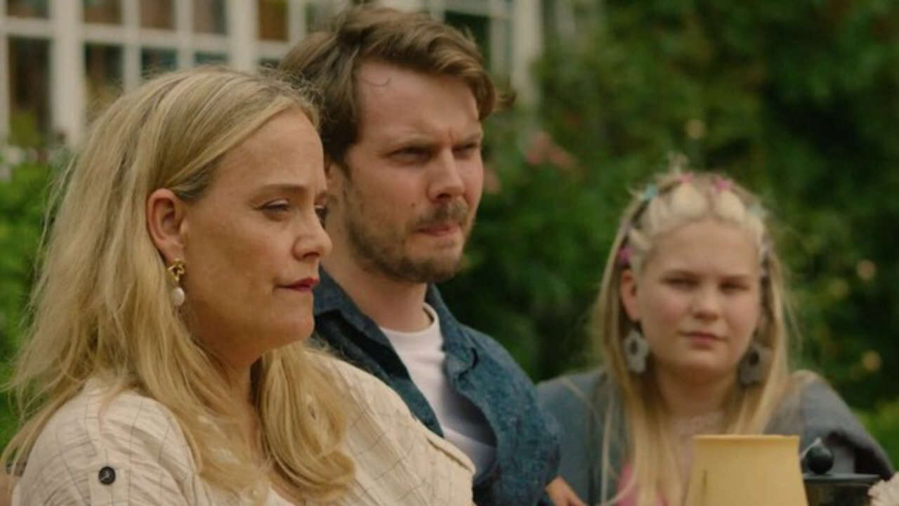 Poster of Pernille ( 2)