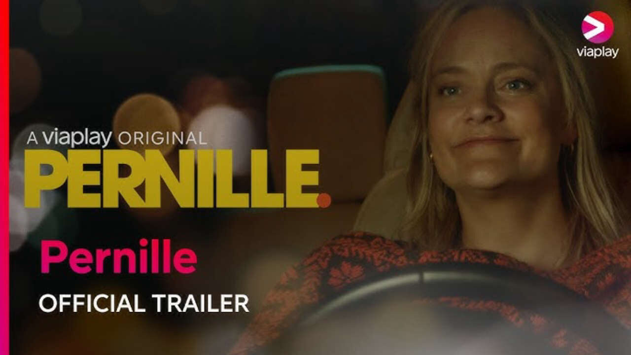 Poster of Pernille ( 1)