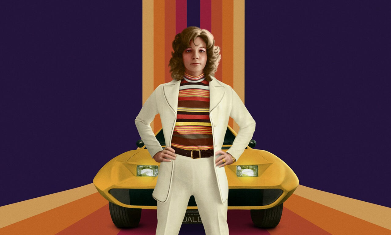 Poster of Quý Cô Và Xe Dale