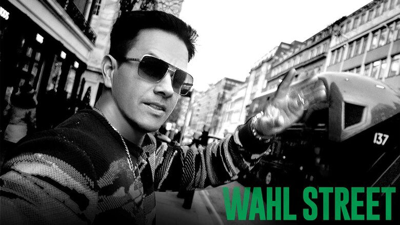 Poster of Phố Wahl ( 1)