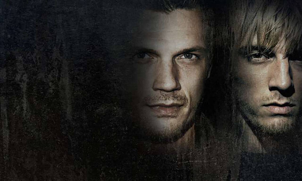 Poster of Thần Tượng Sụp Đổ Nick Và Aaron Carter