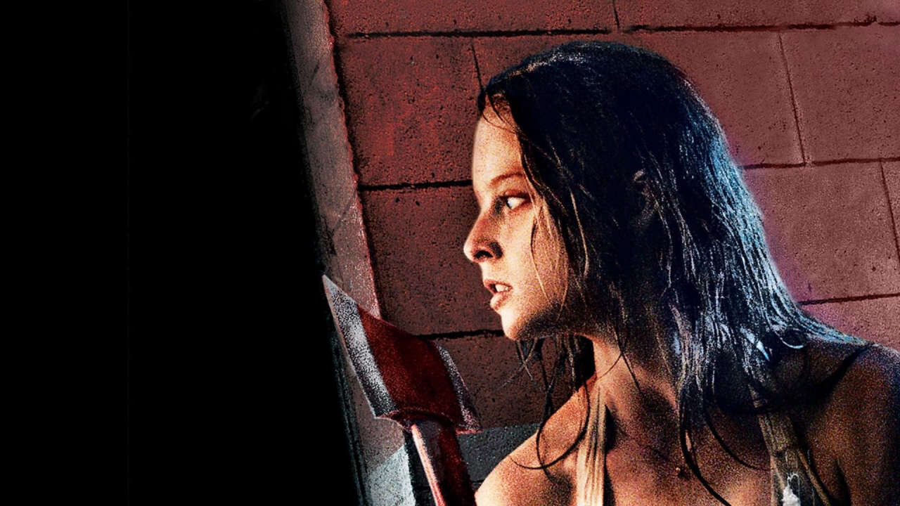 Poster of P2