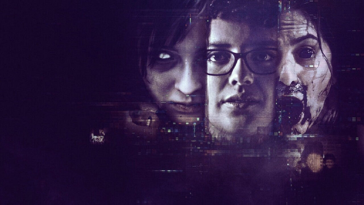 Poster of Mi encuentro con el mal
