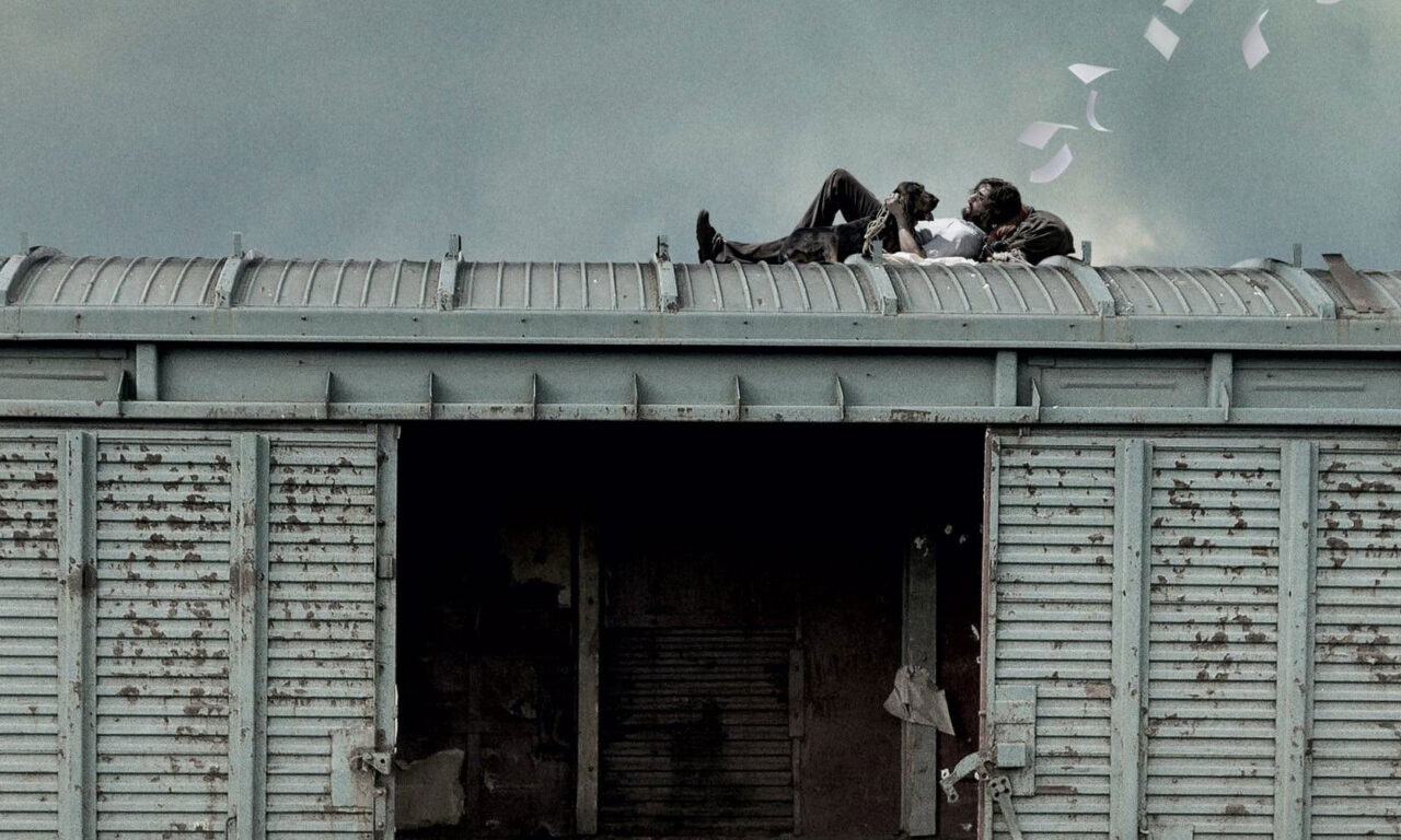 Poster of The Vanishing of Sidney Hall