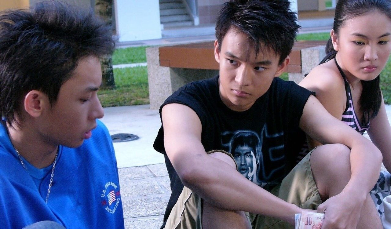Poster of 小孩不笨2