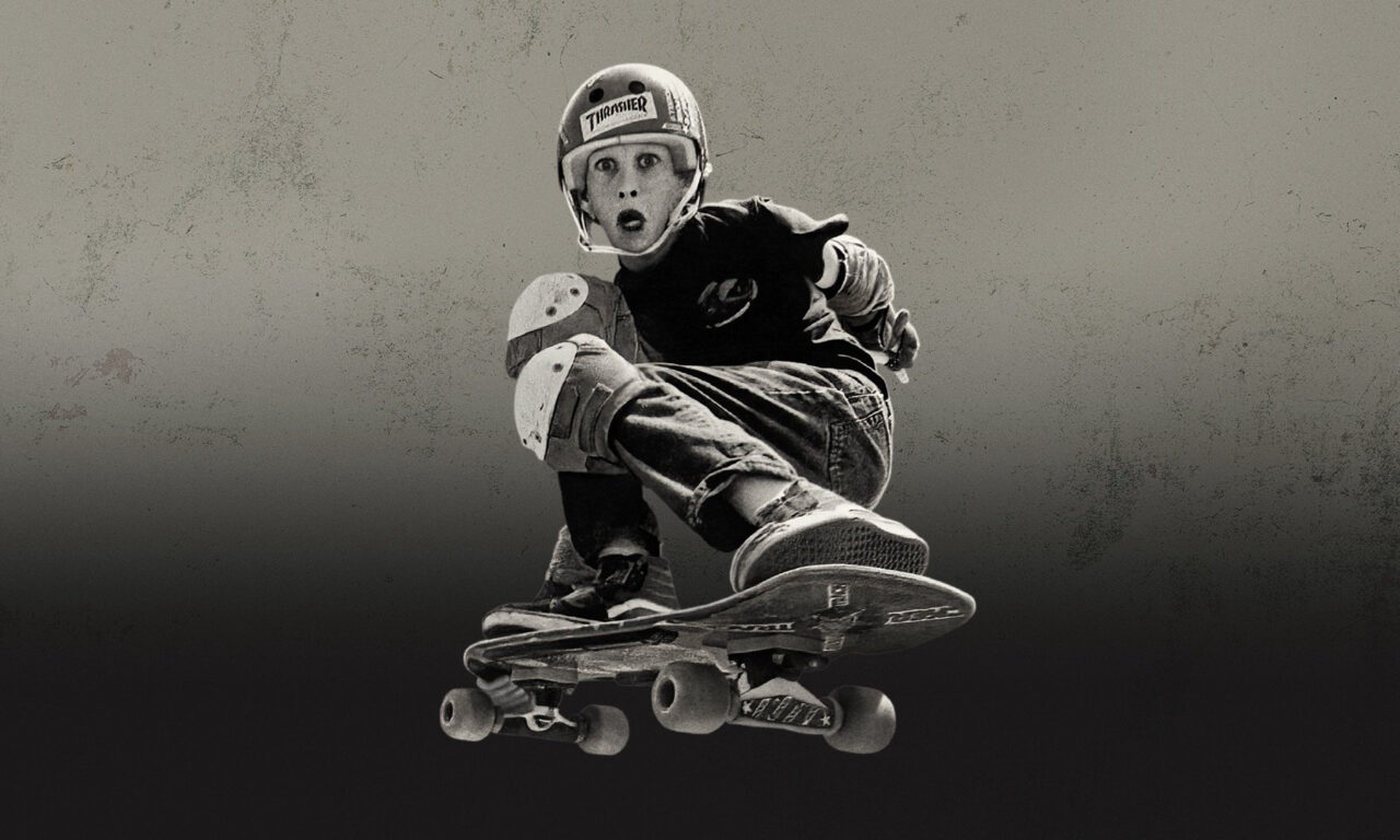 Poster of Tony Hawk Đến Khi Bánh Xe Lìa Ván