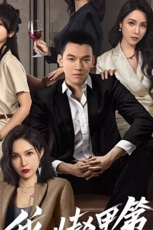 Xem phim Tôi Là Triệu Giáp Đệ Phong Mang  - The Rise Of Zhao Jiadi (2025)