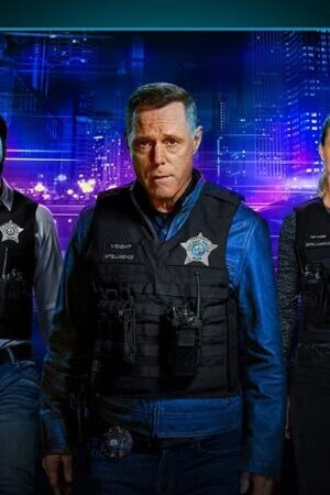 Xem phim Sở Cảnh Sát Chicago ( 11)  - Chicago PD (Season 11) (2024)