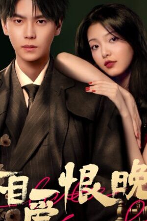 Xem phim Quá Trễ Để Yêu  - Too Late To Love (2025)