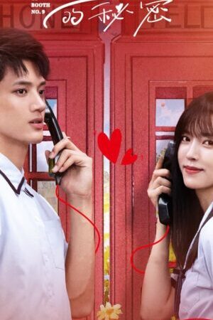 Xem phim Bí Mật Bốt Điện Thoại Số 9  - The Secret Of Booth No 9 (2025)