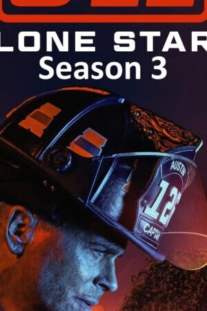 Xem phim Cuộc Gọi Khẩn Cấp 9 1 1 Ngôi sao đơn độc ( 3)  - 9 1 1 Lone Star (Season 3) (2022)