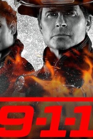 Xem phim Cuộc Gọi Khẩn Cấp 9 1 1 Ngôi sao đơn độc ( 4)  - 9 1 1 Lone Star (Season 4) (2023)