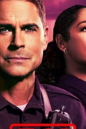Xem phim Cuộc Gọi Khẩn Cấp 9 1 1 Ngôi sao đơn độc ( 2)  - 9 1 1 Lone Star (Season 2) (2021)