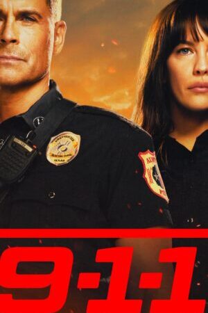 Xem phim Cuộc Gọi Khẩn Cấp 9 1 1 Ngôi sao đơn độc ( 1)  - 9 1 1 Lone Star (Season 1) (2020)