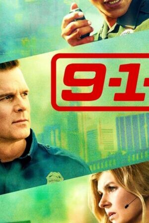 Xem phim Cuộc Gọi Khẩn Cấp 9 1 1 ( 1)  - 9 1 1 (Season 1) (2018)