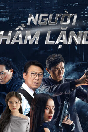 Xem phim Người Thầm Lặng  - The Silent Man (2023)