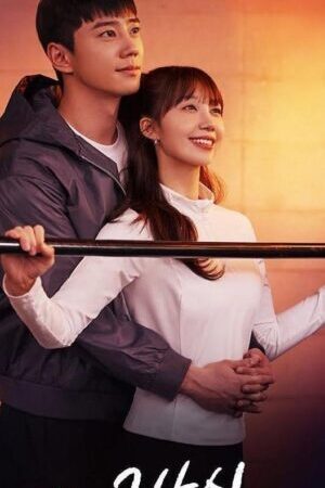 Xem phim Khỏe Trước Yêu Sau  - Pump Up The Healthy Love (2025)