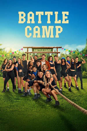 Xem phim Battle Camp  - Battle Camp (2025)