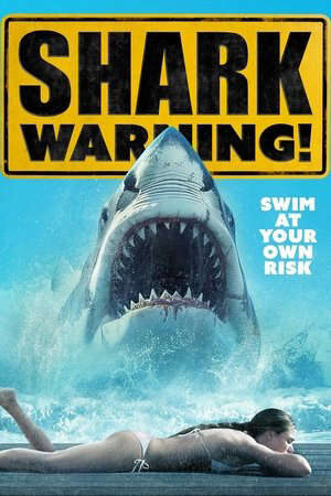 Xem phim Tiêu Diệt Cá Mập  - Shark Warning (2024)