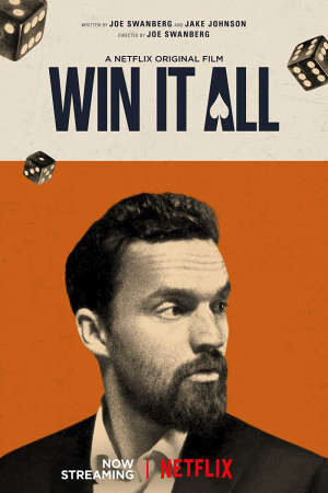 Tập full Được Ăn Cả Ngã Về Không - Win It All (2017)-Win It All