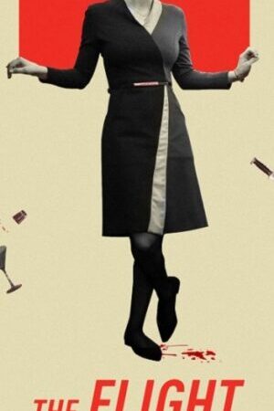 Xem phim Tiếp Viên Hàng Không ( 2)  - The Flight Attendant (Season 2) (2022)