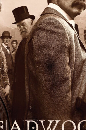 Tập full Deadwood The Movie - Deadwood The Movie (2019)-Deadwood The Movie