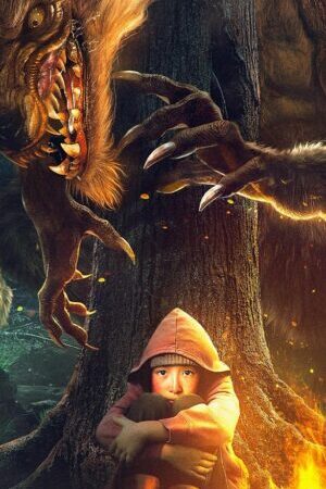 Tập full Sói Khổng Lồ Hung Bạo - The Wolves (2022)-The Wolves