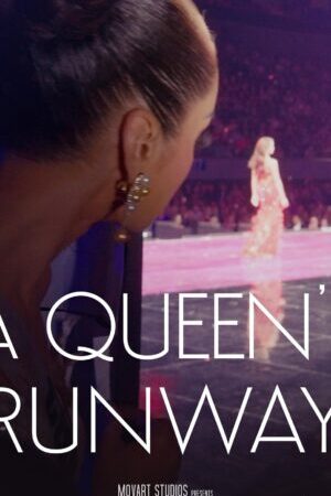 Tập full Sàn Diễn Của Nữ Hoàng - A Queens Runway (2025)-A Queens Runway