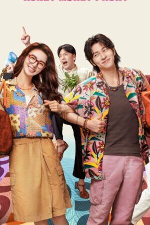 Tập full Lừa Một Chút Yêu Một Lòng - Honey Money Phony (2024)-Honey Money Phony