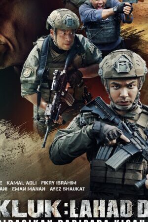 Tập full Lahad Datu Biên Giới Lửa - Conquer Lahad Datu (2024)-Conquer Lahad Datu