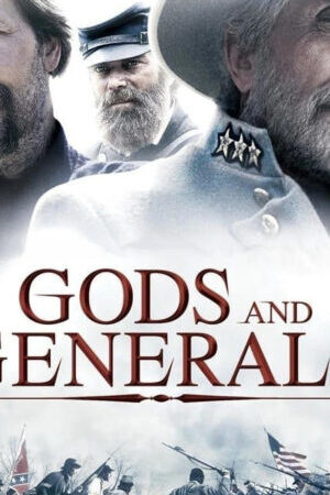 Tập full Gods and Generals - Gods and Generals (2003)-Gods and Generals