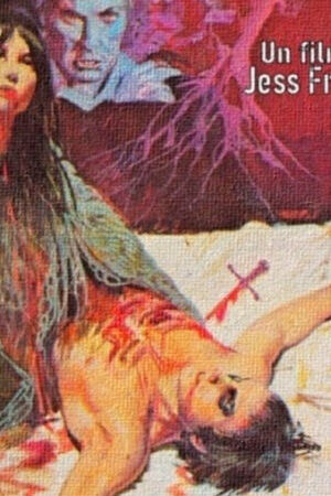 Xem phim Female Vampire - Female Vampire (1973)