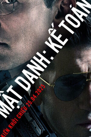 Tập full Mật Danh Kế Toán 2 - The Accountant² (2025)-The Accountant²