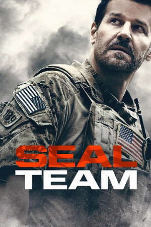 Xem phim Biệt Đội SEAL ( 2)  - Seal Team (Season 2) (2018)