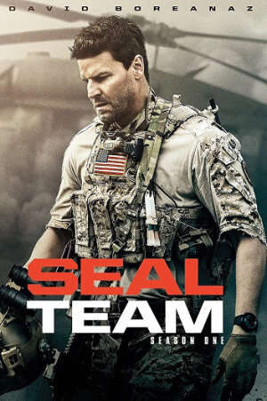 Xem phim Biệt Đội SEAL ( 1)  - Seal Team (Season 1) (2017)
