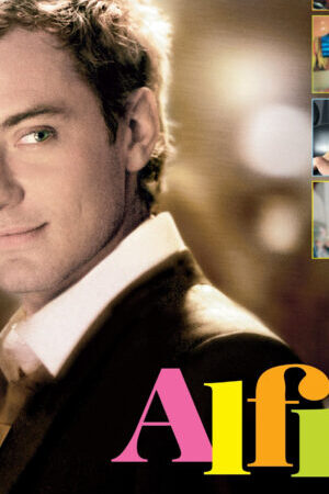Xem phim Alfie  - Alfie (2004)