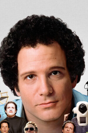 Xem phim Albert Brooks Bảo Vệ Đời Tôi  - Albert Brooks Defending My Life (2023)